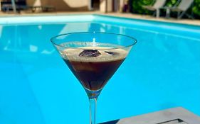 Logis Hotel Le Mistral - Restaurant - Montelimar Sud